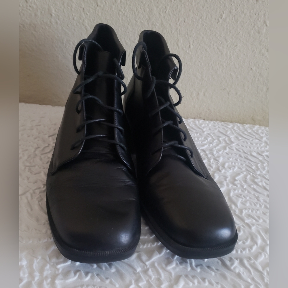 Premier Sz 8M Geraldine boots - Picture 4 of 8